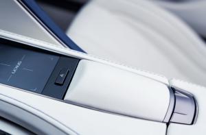 Lexus LC500 Convertible Regatta Edition 2020 года  (NA)